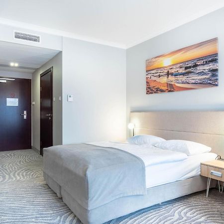 Hotel Leda Spa - Adults Only Kolobrzeg Ngoại thất bức ảnh