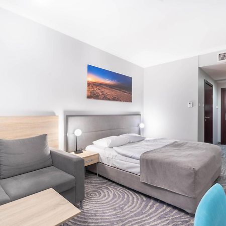 Hotel Leda Spa - Adults Only Kolobrzeg Ngoại thất bức ảnh