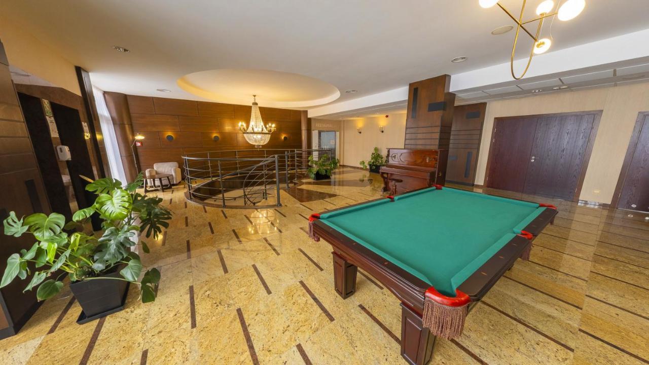 Hotel Leda Spa - Adults Only Kolobrzeg Ngoại thất bức ảnh