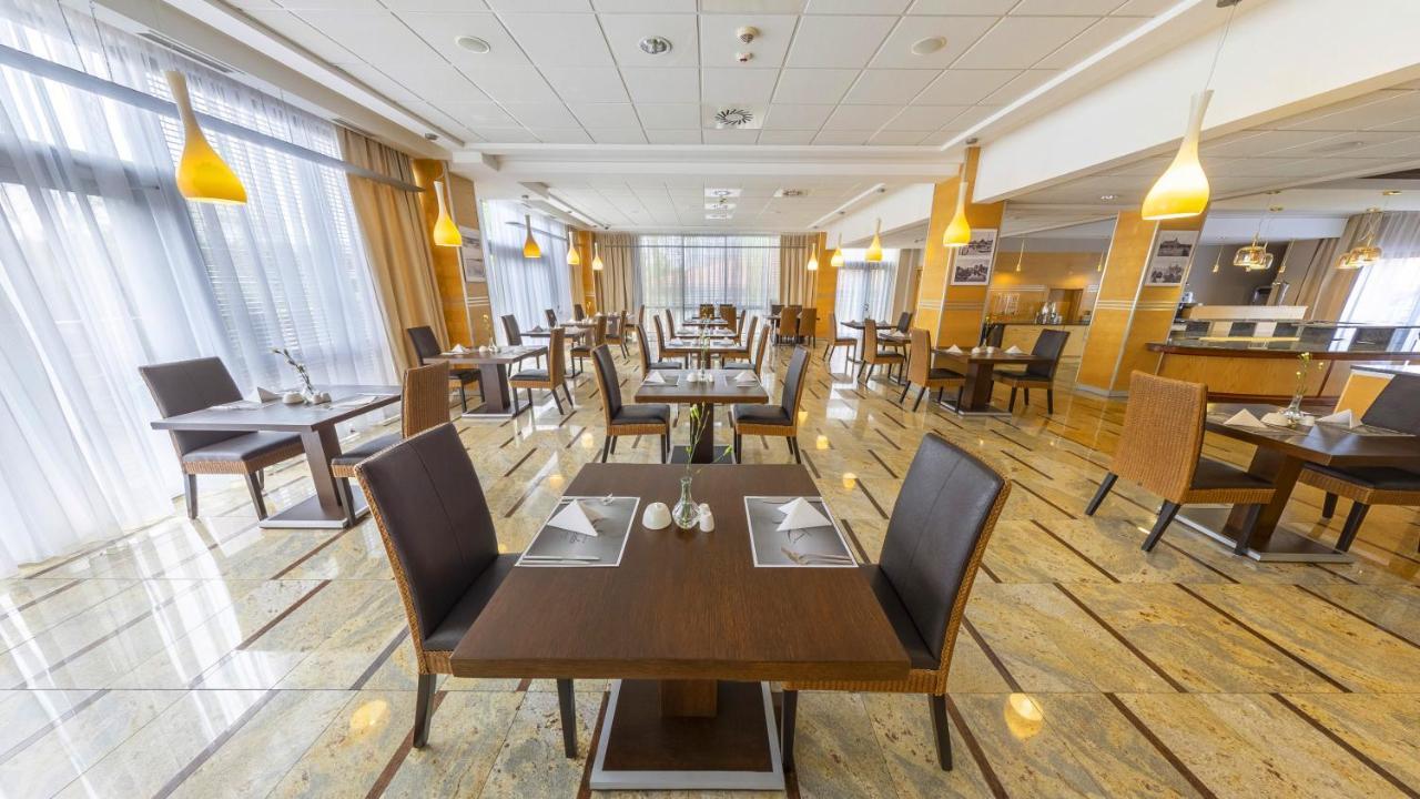 Hotel Leda Spa - Adults Only Kolobrzeg Ngoại thất bức ảnh