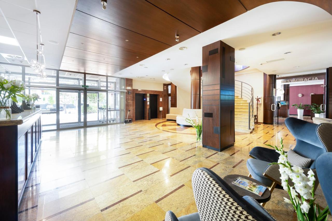 Hotel Leda Spa - Adults Only Kolobrzeg Ngoại thất bức ảnh