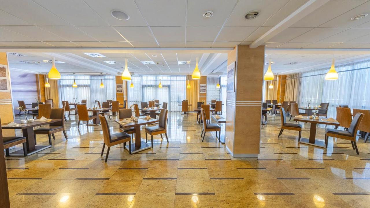 Hotel Leda Spa - Adults Only Kolobrzeg Ngoại thất bức ảnh