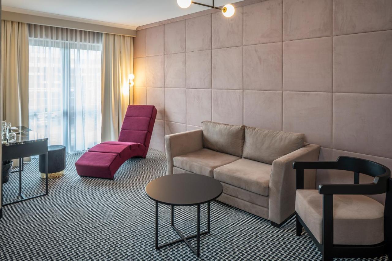 Hotel Leda Spa - Adults Only Kolobrzeg Ngoại thất bức ảnh