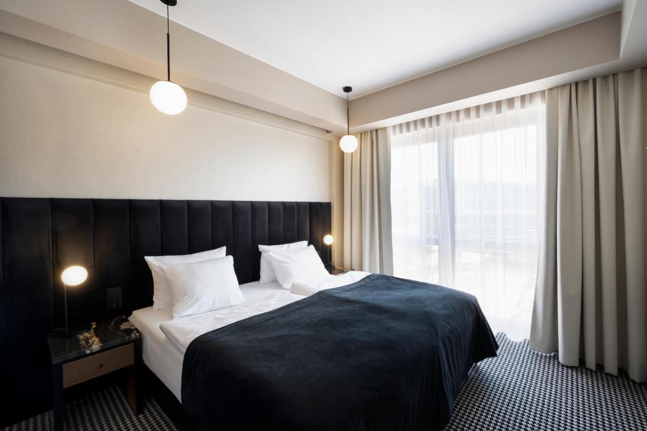 Hotel Leda Spa - Adults Only Kolobrzeg Ngoại thất bức ảnh