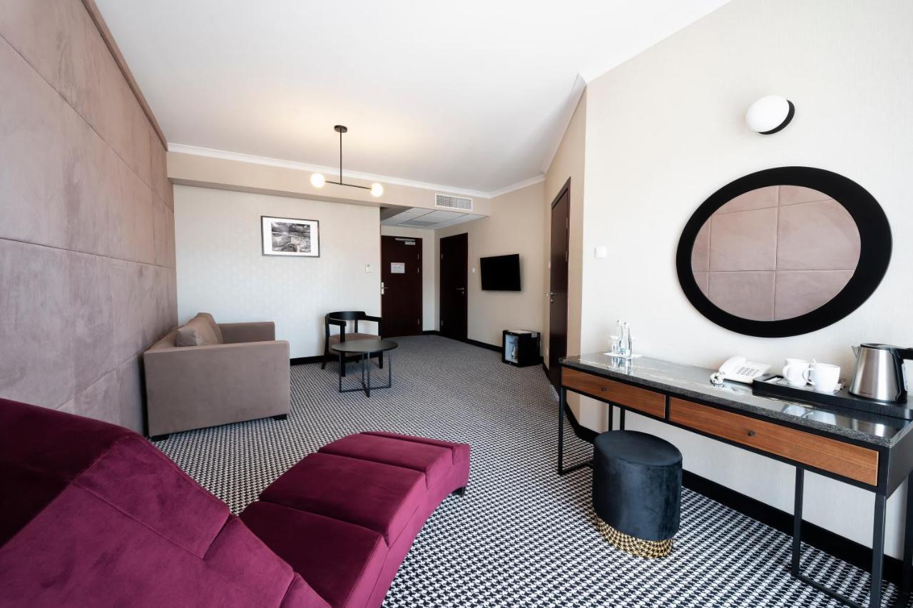 Hotel Leda Spa - Adults Only Kolobrzeg Ngoại thất bức ảnh
