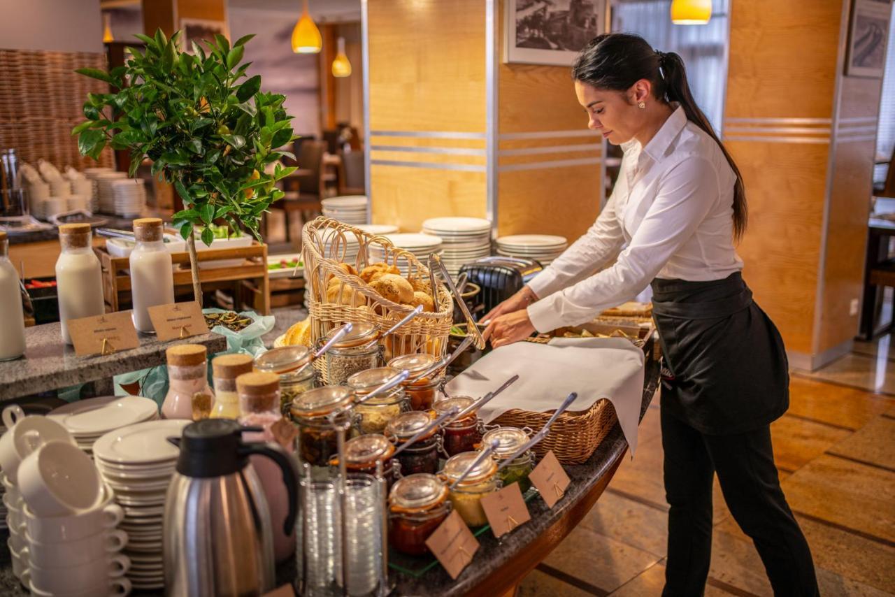 Hotel Leda Spa - Adults Only Kolobrzeg Ngoại thất bức ảnh