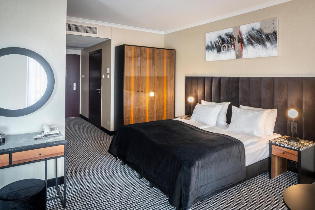 Hotel Leda Spa - Adults Only Kolobrzeg Ngoại thất bức ảnh