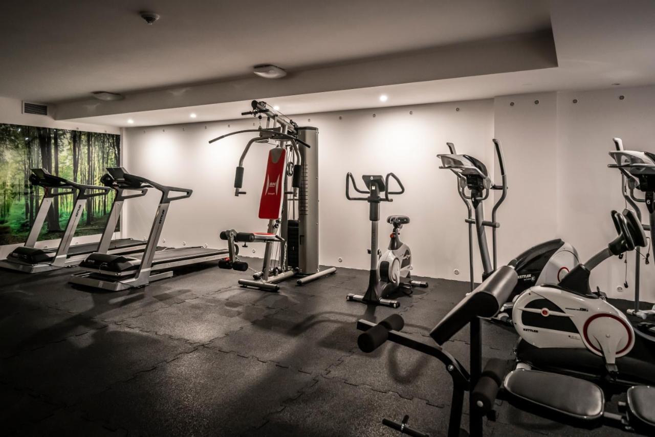 Hotel Leda Spa - Adults Only Kolobrzeg Ngoại thất bức ảnh