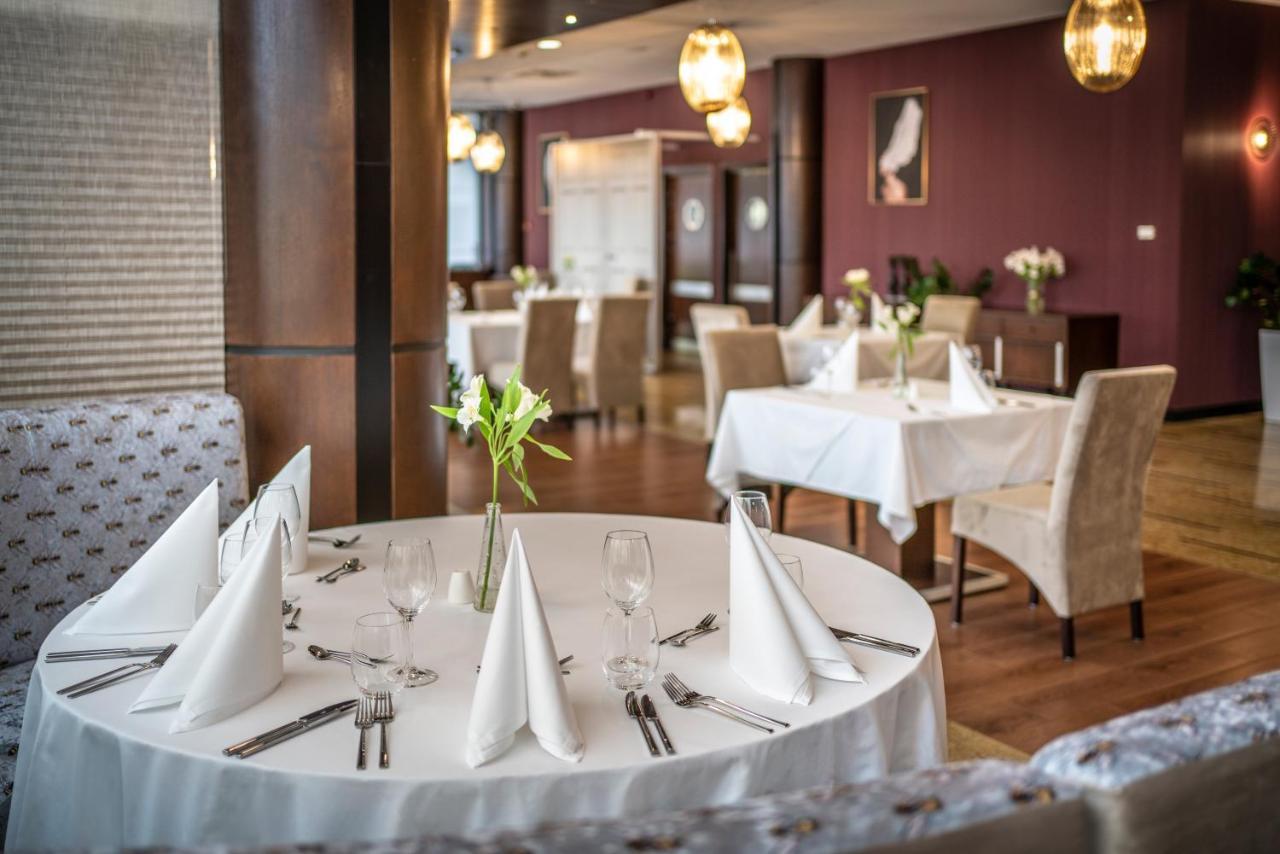 Hotel Leda Spa - Adults Only Kolobrzeg Ngoại thất bức ảnh