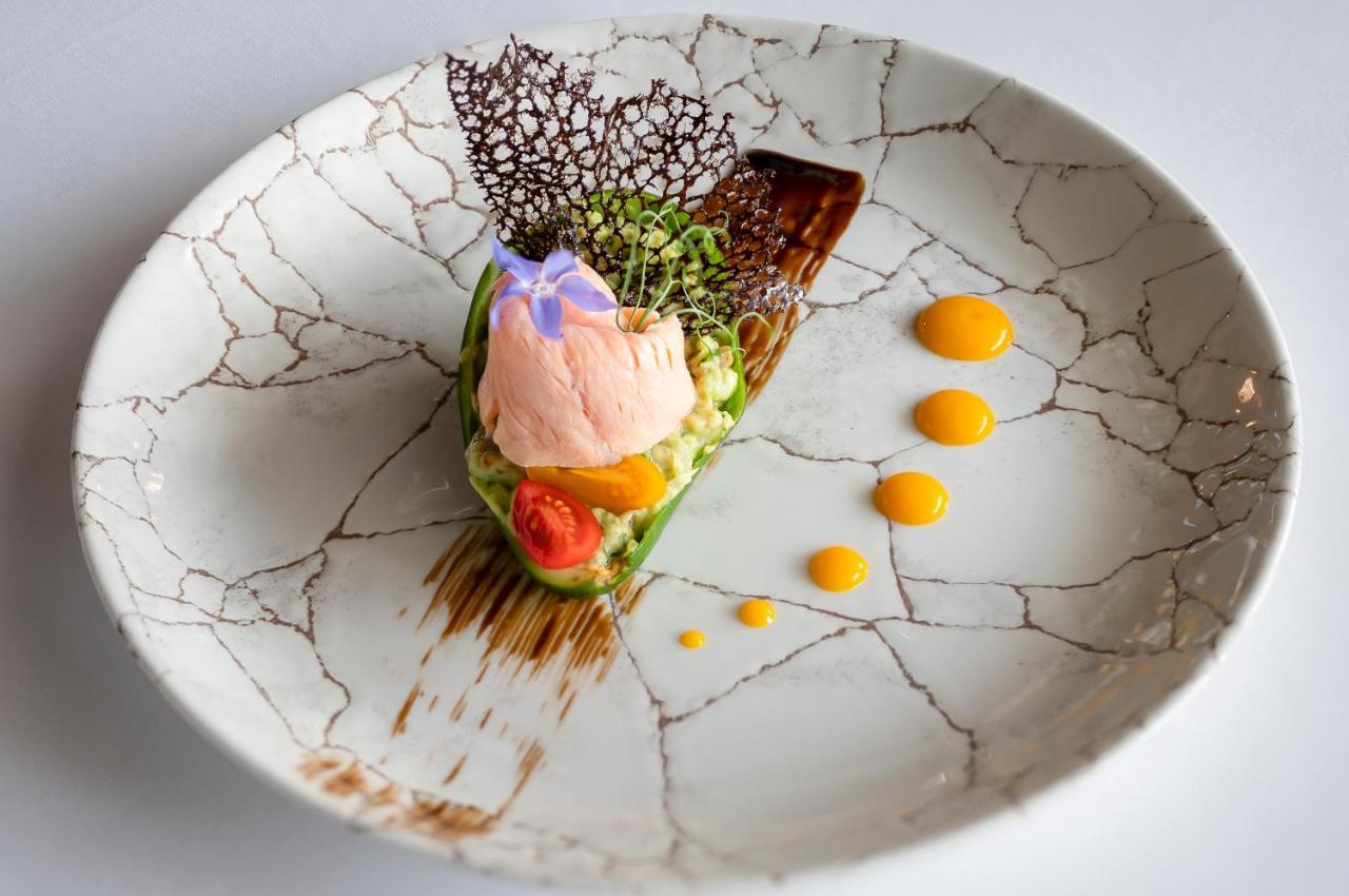 Hotel Leda Spa - Adults Only Kolobrzeg Ngoại thất bức ảnh