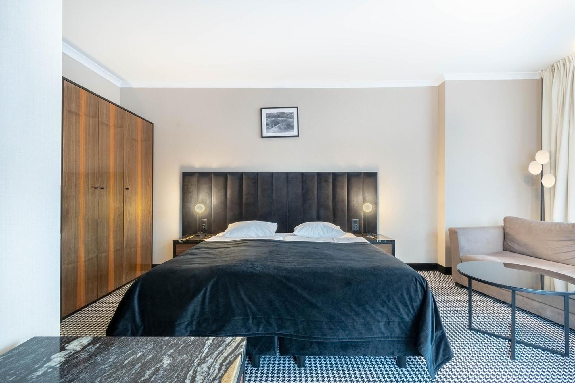 Hotel Leda Spa - Adults Only Kolobrzeg Ngoại thất bức ảnh