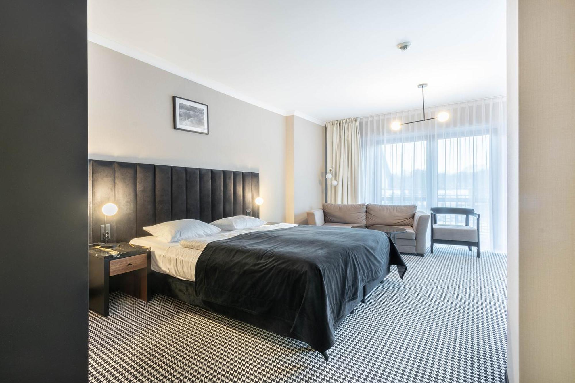 Hotel Leda Spa - Adults Only Kolobrzeg Ngoại thất bức ảnh