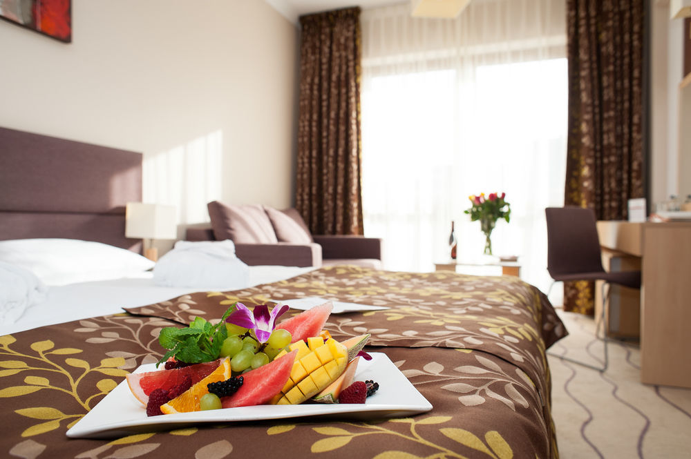 Hotel Leda Spa - Adults Only Kolobrzeg Ngoại thất bức ảnh