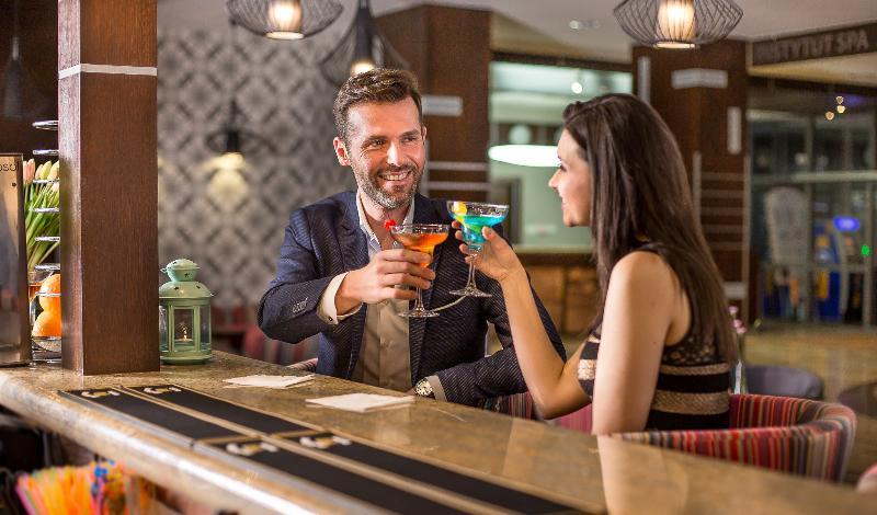 Hotel Leda Spa - Adults Only Kolobrzeg Ngoại thất bức ảnh